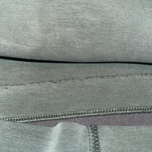 Lululemon High Rise Softstreme Pant - Picture 15 of 15